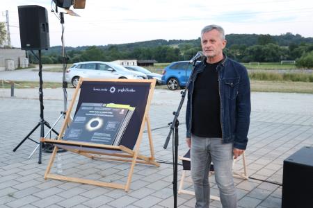 Poletno dogajanje v Občini Šalovci začeli z dogodkom Pozdrav poletju 9